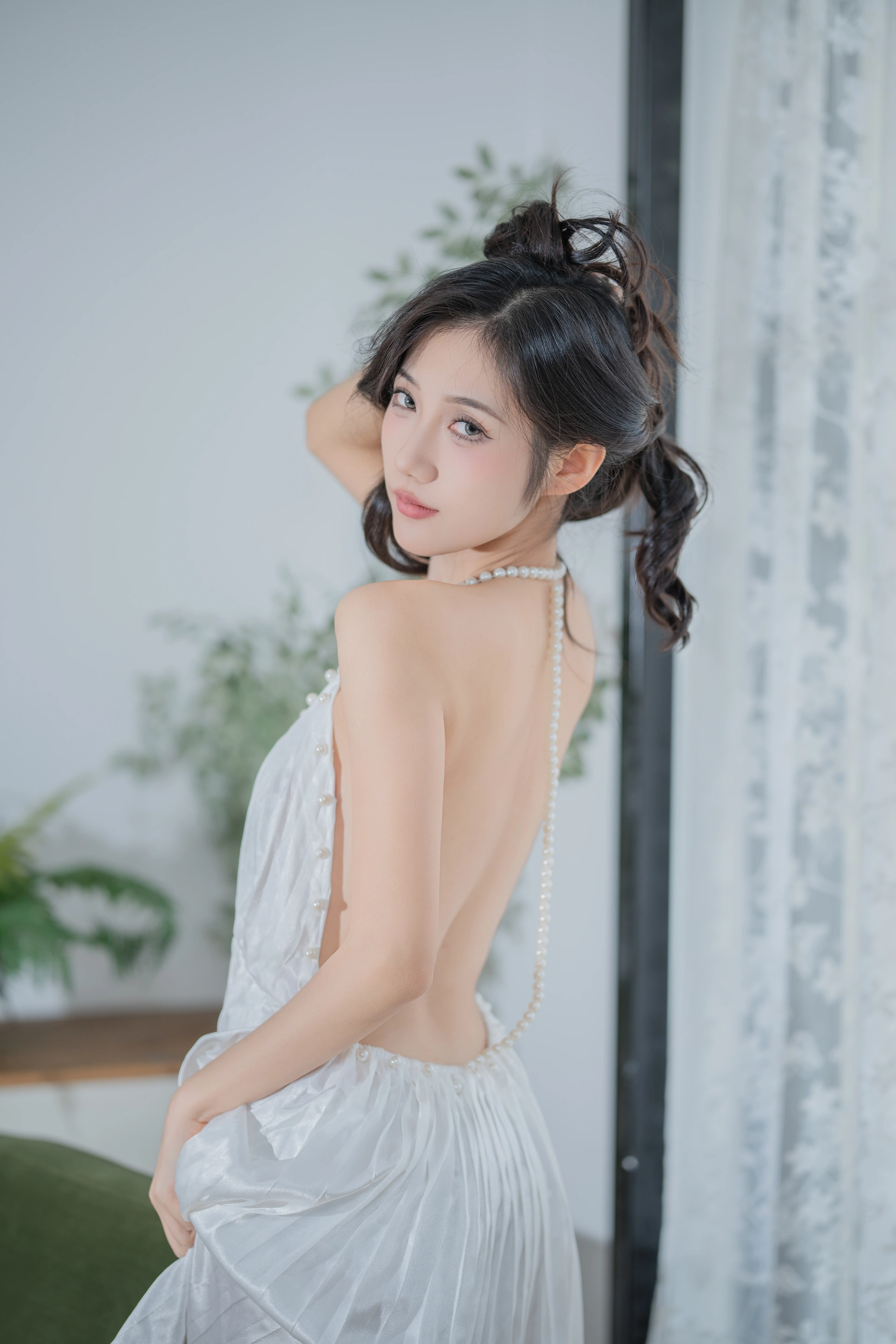 [YITUYU艺图语]2025.02.14 居家少女 o1ne万 2